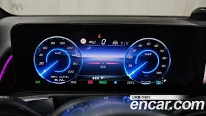 Mercedes-Benz EQB, 2025 — миниатюра 10