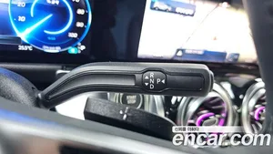Mercedes-Benz EQB, 2025 — миниатюра 11