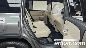 Mercedes-Benz EQB, 2025 — миниатюра 16