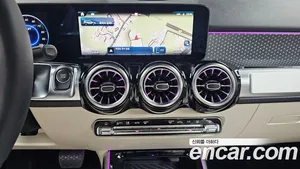 Mercedes-Benz EQB, 2025 — миниатюра 17