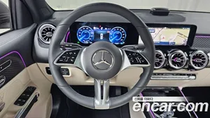 Mercedes-Benz EQB, 2025 — миниатюра 18