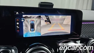 Mercedes-Benz EQB, 2025 — миниатюра 19