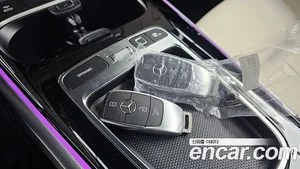 Mercedes-Benz EQB, 2025 — миниатюра 20