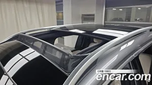 Mercedes-Benz EQB, 2025 — миниатюра 21