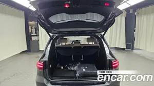 Mercedes-Benz EQB, 2025 — миниатюра 23
