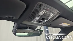 Mercedes-Benz EQB, 2025 — миниатюра 24