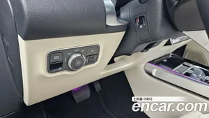 Mercedes-Benz EQB, 2025 — миниатюра 25
