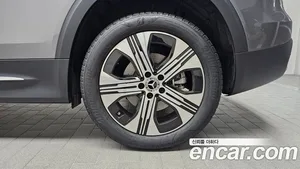 Mercedes-Benz EQB, 2025 — миниатюра 6