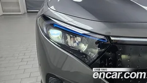 Mercedes-Benz EQB, 2025 — миниатюра 7