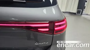 Mercedes-Benz EQB, 2025 — миниатюра 8
