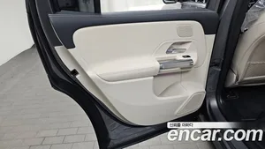 Mercedes-Benz EQB, 2025 — миниатюра 14