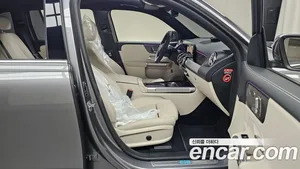 Mercedes-Benz EQB, 2025 — миниатюра 15