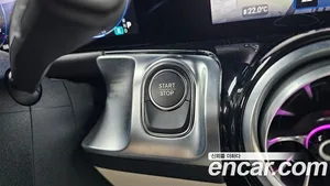 Mercedes-Benz EQB, 2025 — миниатюра 26