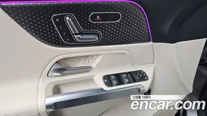 Mercedes-Benz EQB, 2025 — миниатюра 27