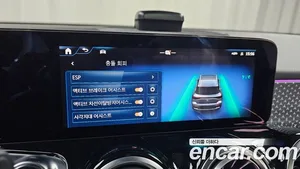 Mercedes-Benz EQB, 2025 — миниатюра 29