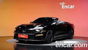 Ford Mustang, 2023 — миниатюра 32