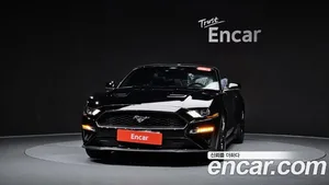 Ford Mustang, 2023 — миниатюра 2
