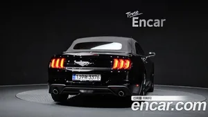 Ford Mustang, 2023 — миниатюра 3