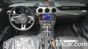 Ford Mustang, 2023 — миниатюра 9