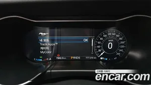 Ford Mustang, 2023 — миниатюра 10