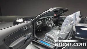 Ford Mustang, 2023 — миниатюра 12