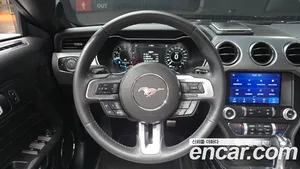 Ford Mustang, 2023 — миниатюра 18