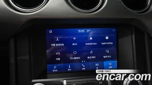 Ford Mustang, 2023 — миниатюра 21