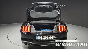 Ford Mustang, 2023 — миниатюра 25