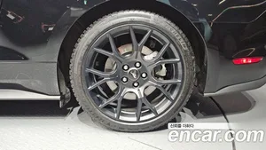Ford Mustang, 2023 — миниатюра 6