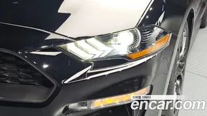Ford Mustang, 2023 — миниатюра 7