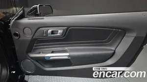 Ford Mustang, 2023 — миниатюра 14