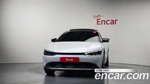 Kia EV6, 2022 — миниатюра 3