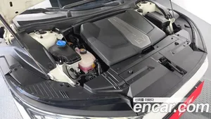 Kia EV6, 2022 — миниатюра 6