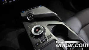 Kia EV6, 2022 — миниатюра 12