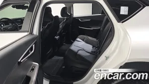 Kia EV6, 2022 — миниатюра 17