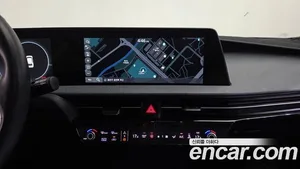 Kia EV6, 2022 — миниатюра 19