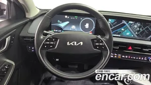 Kia EV6, 2022 — миниатюра 20