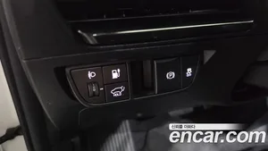 Kia EV6, 2022 — миниатюра 21