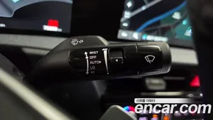 Kia EV6, 2022 — миниатюра 26