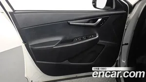 Kia EV6, 2022 — миниатюра 14