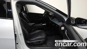 Kia EV6, 2022 — миниатюра 16