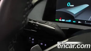 Kia EV6, 2022 — миниатюра 29
