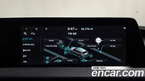 Kia EV6, 2022 — миниатюра 33