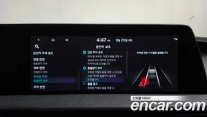 Kia EV6, 2022 — миниатюра 34