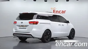 Kia Carnival, 2014 — миниатюра 2