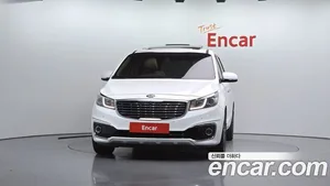Kia Carnival, 2014 — миниатюра 3