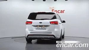 Kia Carnival, 2014 — миниатюра 4