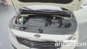 Kia Carnival, 2014 — миниатюра 6