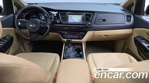 Kia Carnival, 2014 — миниатюра 10