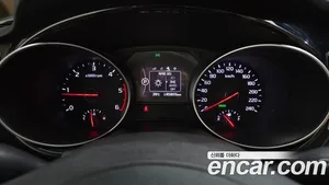 Kia Carnival, 2014 — миниатюра 11